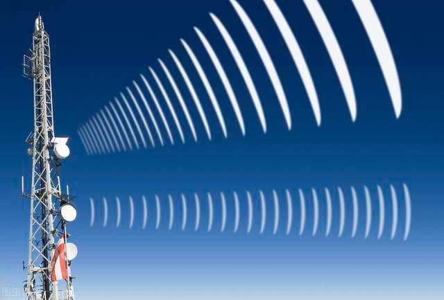 一文读懂无线电波传输速率和传输距离的概念(图1)
