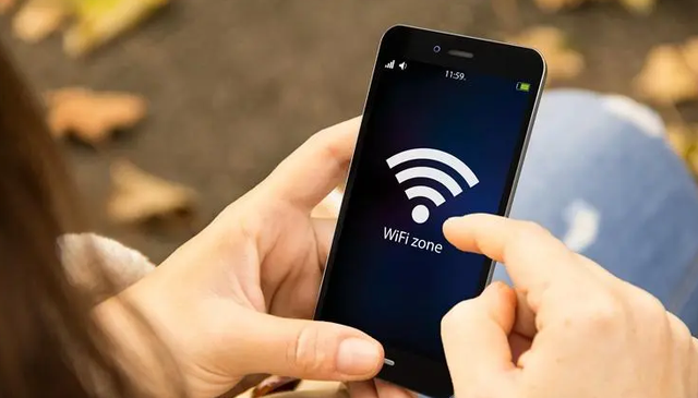 无线网是什么？与WiFi、流量都有哪些联系？(图2)